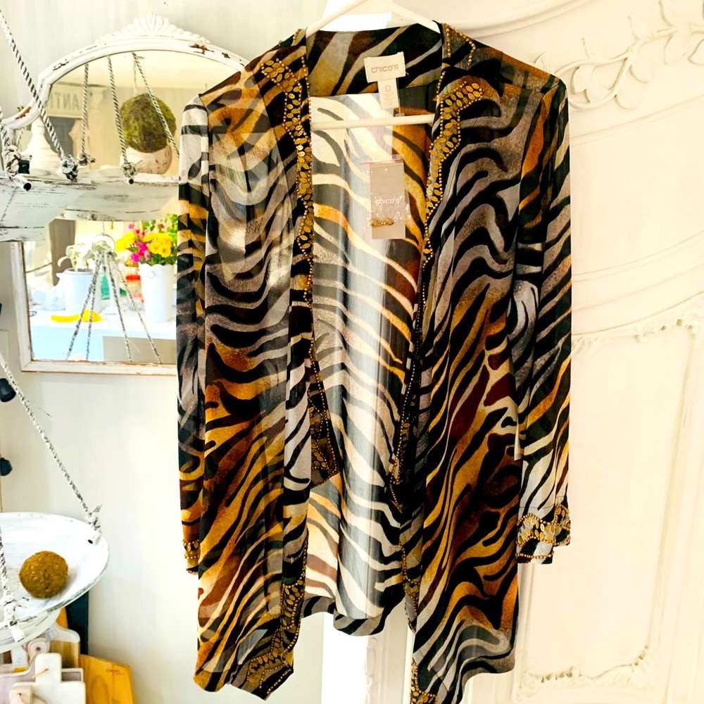Chico’s top